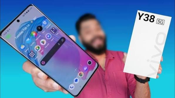 مراجعة هاتف vivo Y38 5G: كل ما تحتاج معرفته قبل الشراء