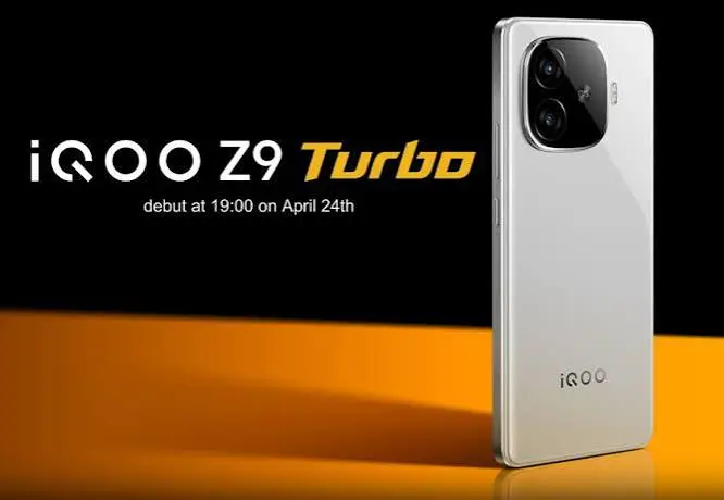 مراجعة هاتف vivo iQOO Z9 Turbo: وحش الألعاب ببطارية لا تُنضب!