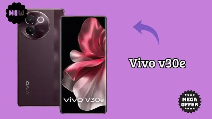مراجعة هاتف vivo V30e: المميزات، العيوب، والقيمة مقابل السعر