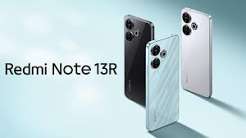 هاتف Xiaomi Redmi Note 13R – الأفضل في فئة الميزانية لعام 2026