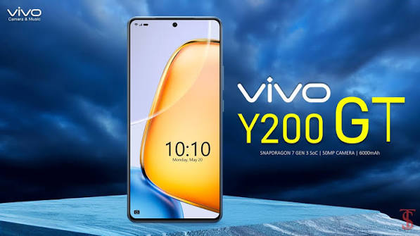 هاتف vivo Y200 GT: المواصفات، الأداء، والسعر في 2026